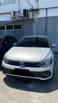 VOLKSWAGEN POLO 1.0 MPI TRACK MANUAL