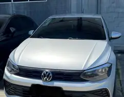 VOLKSWAGEN POLO 1.0 MPI TRACK MANUAL VOLKSWAGEN POLO 1.0 MPI TRACK MANUAL
