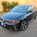 VOLKSWAGEN POLO 1.4 250 TSI GTS AUTOMÁTICO VOLKSWAGEN POLO 1.4 250 TSI GTS AUTOMÁTICO