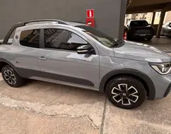 VOLKSWAGEN SAVEIRO 1.6 MSI EXTREME CD 16V FLEX 2P MANUAL VOLKSWAGEN SAVEIRO 1.6 MSI EXTREME CD 16V FLEX 2P MANUAL