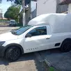 VOLKSWAGEN SAVEIRO 1.6 MSI ROBUST CS 16V FLEX 2P MANUAL VOLKSWAGEN SAVEIRO 1.6 MSI ROBUST CS 16V FLEX 2P MANUAL