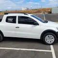 VOLKSWAGEN SAVEIRO 1.6 MSI ROBUST CD 16V FLEX 2P MANUAL VOLKSWAGEN SAVEIRO 1.6 MSI ROBUST CD 16V FLEX 2P MANUAL