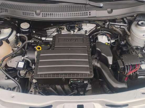 VOLKSWAGEN-SAVEIRO-1.6 MSI TRENDLINE CS 16V FLEX 2P MANUAL VOLKSWAGEN-SAVEIRO-2022