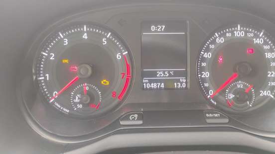 VOLKSWAGEN-SAVEIRO-1.6 MSI TRENDLINE CS 16V FLEX 2P MANUAL VOLKSWAGEN-SAVEIRO-2022
