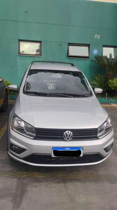 VOLKSWAGEN-SAVEIRO-1.6 MSI TRENDLINE CS 16V FLEX 2P MANUAL VOLKSWAGEN-SAVEIRO-2022