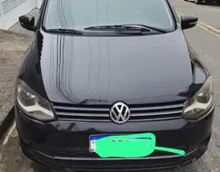 VOLKSWAGEN SPACEFOX 1.6 MI SPORTLINE 8V FLEX 4P MANUAL VOLKSWAGEN SPACEFOX 1.6 MI SPORTLINE 8V FLEX 4P MANUAL