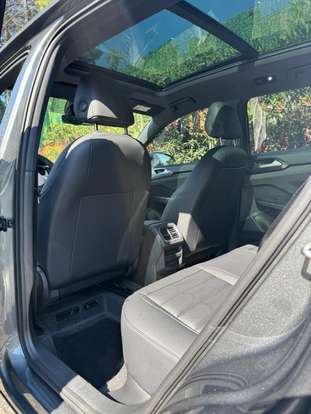 VOLKSWAGEN-TAOS-1.4 250 TSI TOTAL FLEX HIGHLINE AUTOMÁTICO VOLKSWAGEN-TAOS-2025