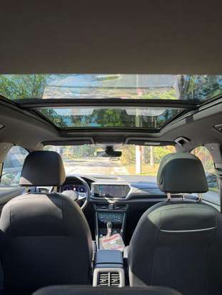 VOLKSWAGEN-TAOS-1.4 250 TSI TOTAL FLEX HIGHLINE AUTOMÁTICO VOLKSWAGEN-TAOS-2025