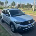VOLKSWAGEN T-CROSS 1.0 200 TSI TOTAL FLEX SENSE AUTOMÁTICO VOLKSWAGEN T-CROSS 1.0 200 TSI TOTAL FLEX SENSE AUTOMÁTICO