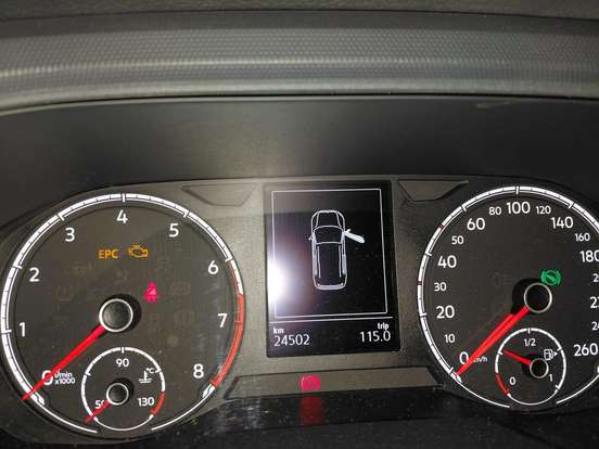 VOLKSWAGEN-T-CROSS-1.0 200 TSI TOTAL FLEX SENSE AUTOMÁTICO VOLKSWAGEN-T-CROSS-2023