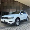VOLKSWAGEN TIGUAN 1.4 250 TSI TOTAL FLEX ALLSPACE COMFORTLINE TIPTRONIC VOLKSWAGEN TIGUAN 1.4 250 TSI TOTAL FLEX ALLSPACE COMFORTLINE TIPTRONIC