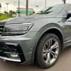 VOLKSWAGEN TIGUAN 2.0 350 TSI GASOLINA ALLSPACE R-LINE 4MOTION DSG VOLKSWAGEN TIGUAN 2.0 350 TSI GASOLINA ALLSPACE R-LINE 4MOTION DSG