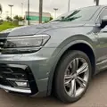 VOLKSWAGEN TIGUAN 2.0 350 TSI GASOLINA ALLSPACE R-LINE 4MOTION DSG VOLKSWAGEN TIGUAN 2.0 350 TSI GASOLINA ALLSPACE R-LINE 4MOTION DSG