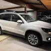 VOLKSWAGEN TIGUAN 2.0 TSI 16V TURBO GASOLINA 4P TIPTRONIC VOLKSWAGEN TIGUAN 2.0 TSI 16V TURBO GASOLINA 4P TIPTRONIC