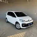 VOLKSWAGEN UP 1.0 MPI MOVE UP 12V FLEX 4P AUTOMATIZADO VOLKSWAGEN UP 1.0 MPI MOVE UP 12V FLEX 4P AUTOMATIZADO