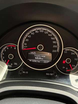 VOLKSWAGEN-UP-1.0 MPI MOVE UP 12V FLEX 4P AUTOMATIZADO VOLKSWAGEN-UP-2017