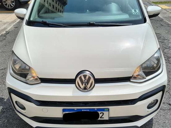 VOLKSWAGEN-UP-1.0 MPI MOVE UP 12V FLEX 4P MANUAL VOLKSWAGEN-UP-2018