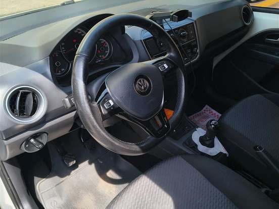 VOLKSWAGEN-UP-1.0 MPI MOVE UP 12V FLEX 4P MANUAL VOLKSWAGEN-UP-2018