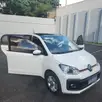 VOLKSWAGEN UP 1.0 TSI MOVE UP 12V FLEX 4P MANUAL VOLKSWAGEN UP 1.0 TSI MOVE UP 12V FLEX 4P MANUAL