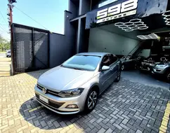 VOLKSWAGEN VIRTUS 1.0 200 TSI COMFORTLINE AUTOMÁTICO VOLKSWAGEN VIRTUS 1.0 200 TSI COMFORTLINE AUTOMÁTICO