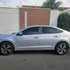 VOLKSWAGEN VIRTUS 1.0 200 TSI COMFORTLINE AUTOMÁTICO VOLKSWAGEN VIRTUS 1.0 200 TSI COMFORTLINE AUTOMÁTICO