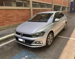 VOLKSWAGEN VIRTUS 1.0 200 TSI HIGHLINE AUTOMÁTICO VOLKSWAGEN VIRTUS 1.0 200 TSI HIGHLINE AUTOMÁTICO