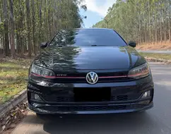 VOLKSWAGEN VIRTUS 1.4 250 TSI GTS AUTOMÁTICO VOLKSWAGEN VIRTUS 1.4 250 TSI GTS AUTOMÁTICO