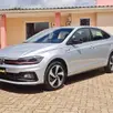 VOLKSWAGEN VIRTUS 1.4 250 TSI GTS AUTOMÁTICO VOLKSWAGEN VIRTUS 1.4 250 TSI GTS AUTOMÁTICO