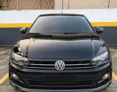 VOLKSWAGEN VIRTUS 1.6 MSI TOTAL FLEX AUTOMÁTICO VOLKSWAGEN VIRTUS 1.6 MSI TOTAL FLEX AUTOMÁTICO