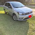 VOLKSWAGEN VOYAGE 1.6 16V MSI TOTALFLEX 4P AUTOMÁTICO VOLKSWAGEN VOYAGE 1.6 16V MSI TOTALFLEX 4P AUTOMÁTICO