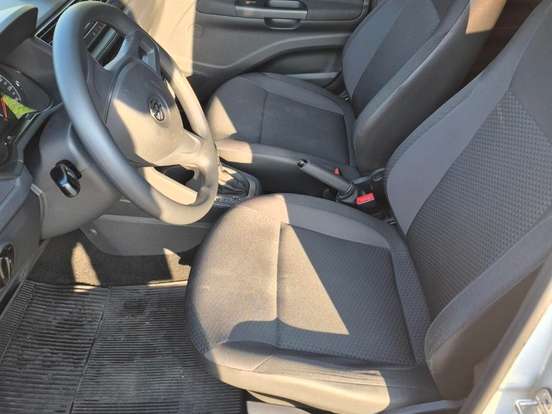 VOLKSWAGEN-VOYAGE-1.6 16V MSI TOTALFLEX 4P AUTOMÁTICO VOLKSWAGEN-VOYAGE-2021