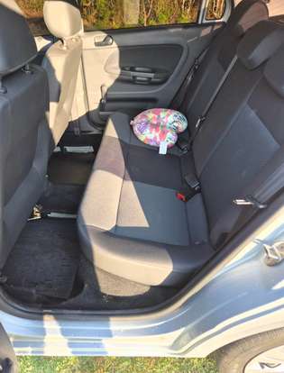 VOLKSWAGEN-VOYAGE-1.6 16V MSI TOTALFLEX 4P AUTOMÁTICO VOLKSWAGEN-VOYAGE-2021