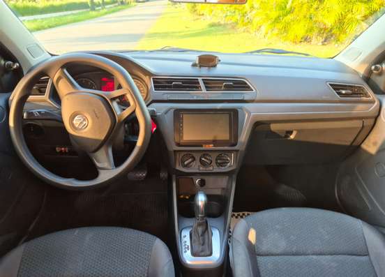 VOLKSWAGEN-VOYAGE-1.6 16V MSI TOTALFLEX 4P AUTOMÁTICO VOLKSWAGEN-VOYAGE-2021