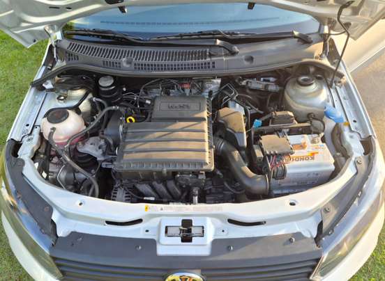 VOLKSWAGEN-VOYAGE-1.6 16V MSI TOTALFLEX 4P AUTOMÁTICO VOLKSWAGEN-VOYAGE-2021