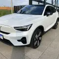 VOLVO C40 P8 RECHARGE TWIN ELECTRIC ULTIMATE AWD VOLVO C40 P8 RECHARGE TWIN ELECTRIC ULTIMATE AWD