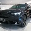 VOLVO EX40 P8 RECHARGE TWIN ELECTRIC ULTRA BLACK EDITION AWD VOLVO EX40 P8 RECHARGE TWIN ELECTRIC ULTRA BLACK EDITION AWD