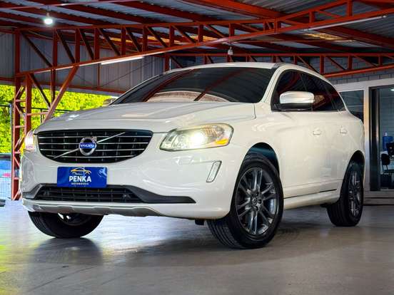VOLVO-V60-2.0 T5 MOMENTUM TURBO GASOLINA 4P AUTOMÁTICO VOLVO-V60-2014