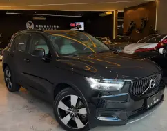 VOLVO XC40 1.5 T5 RECHARGE INSCRIPTION GEARTRONIC VOLVO XC40 1.5 T5 RECHARGE INSCRIPTION GEARTRONIC