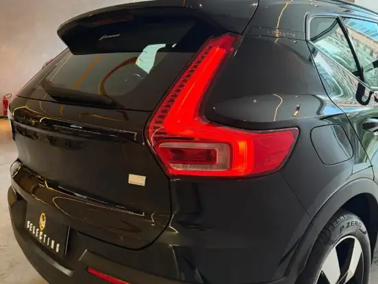 VOLVO-XC40-1.5 T5 RECHARGE INSCRIPTION GEARTRONIC VOLVO-XC40-2021