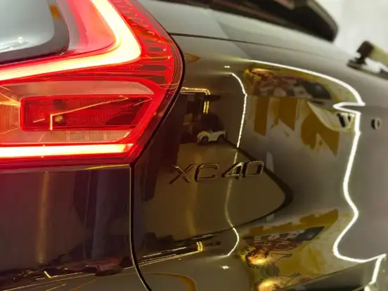 VOLVO-XC40-1.5 T5 RECHARGE INSCRIPTION GEARTRONIC VOLVO-XC40-2021