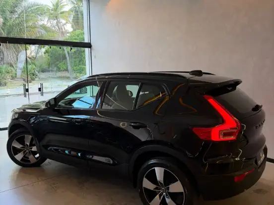 VOLVO-XC40-1.5 T5 RECHARGE INSCRIPTION GEARTRONIC VOLVO-XC40-2021