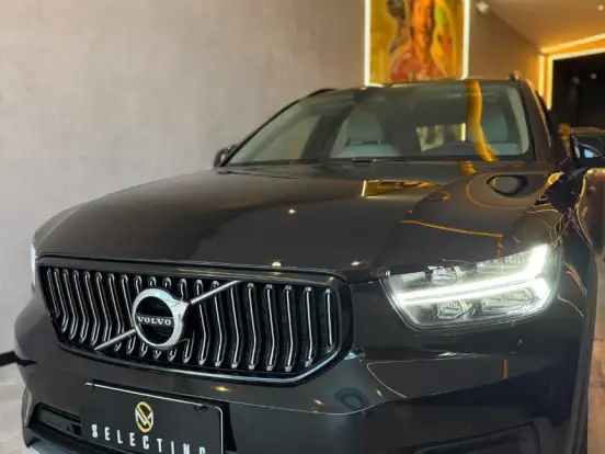 VOLVO-XC40-1.5 T5 RECHARGE INSCRIPTION GEARTRONIC VOLVO-XC40-2021