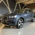 VOLVO XC40 1.5 T5 RECHARGE INSCRIPTION EXPRESSION GEARTRONIC VOLVO XC40 1.5 T5 RECHARGE INSCRIPTION EXPRESSION GEARTRONIC