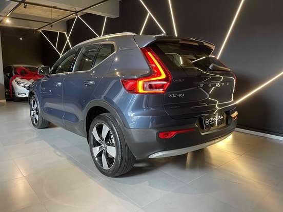 VOLVO-XC40-1.5 T5 RECHARGE INSCRIPTION EXPRESSION GEARTRONIC VOLVO-XC40-2021