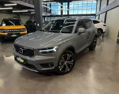 VOLVO XC40 1.5 T5 RECHARGE INSCRIPTION GEARTRONIC VOLVO XC40 1.5 T5 RECHARGE INSCRIPTION GEARTRONIC