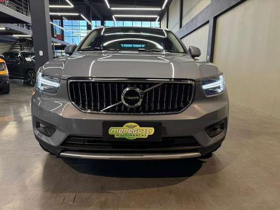 VOLVO-XC40-1.5 T5 RECHARGE INSCRIPTION GEARTRONIC VOLVO-XC40-2021