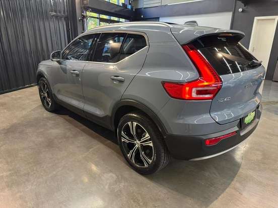 VOLVO-XC40-1.5 T5 RECHARGE INSCRIPTION GEARTRONIC VOLVO-XC40-2021
