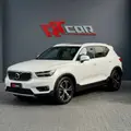 VOLVO XC40 1.5 T5 RECHARGE INSCRIPTION GEARTRONIC VOLVO XC40 1.5 T5 RECHARGE INSCRIPTION GEARTRONIC