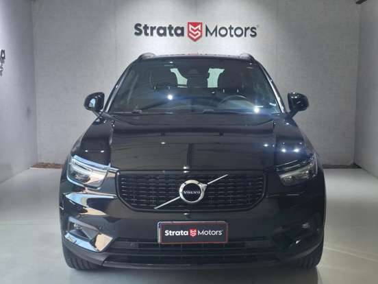 VOLVO-XC40-1.5 T5 RECHARGE R-DESIGN GEARTRONIC VOLVO-XC40-2021