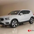VOLVO XC40 2.0 T4 GASOLINA MOMENTUM GEARTRONIC VOLVO XC40 2.0 T4 GASOLINA MOMENTUM GEARTRONIC
